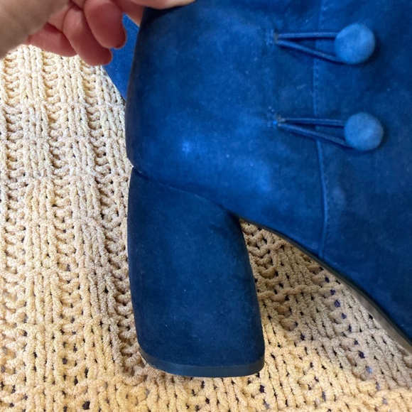 Nine West shoes. - Picture 2 of 10